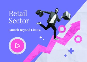 Retail sector